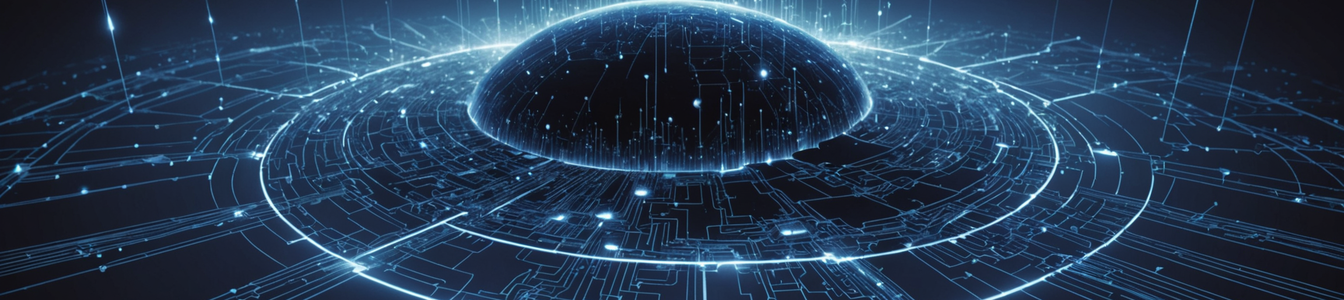 Imagen generada por IA para: Las denegaciones de visados impulsan la innovación en ciberseguridad: el auge de los fundadores no tradicionales