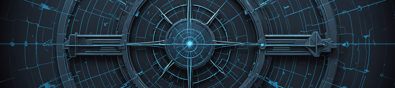 Imagen generada por IA para: Cuellos de Botella en Certificaciones: Cómo los Estándares de Aviación y Energía Reflejan Fallos en la Acreditación de Ciberseguridad