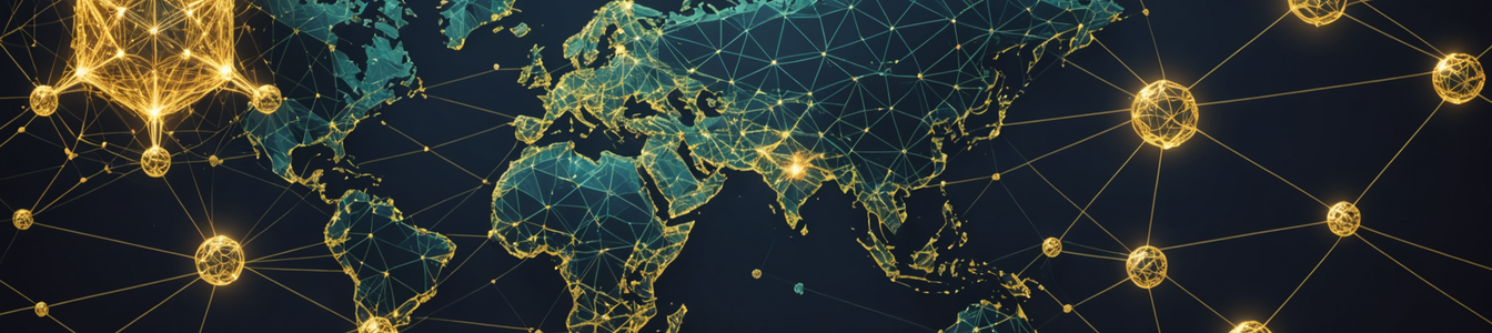 Imagen generada por IA para: El Acuerdo Cripto del Jeque Espía: Inversión de $500M de EAU Vinculada a Trump Alerta a la Seguridad