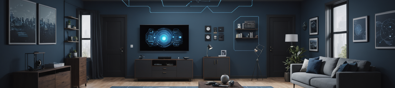 Smart Home Fatigue: Complexity, Lock-in, and the Emerging Se...
