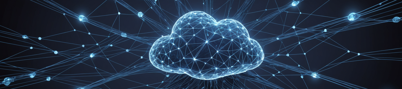 Imagen generada por IA para: El acuerdo de Google Cloud con Liberty Global: La IA a escala redefine la soberanía de datos europea