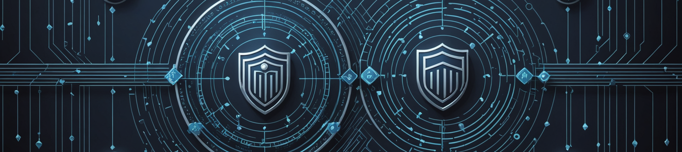 Imagen generada por IA para: Ola de suplantación de autoridades: Campañas de phishing policial y bancario asolan Europa