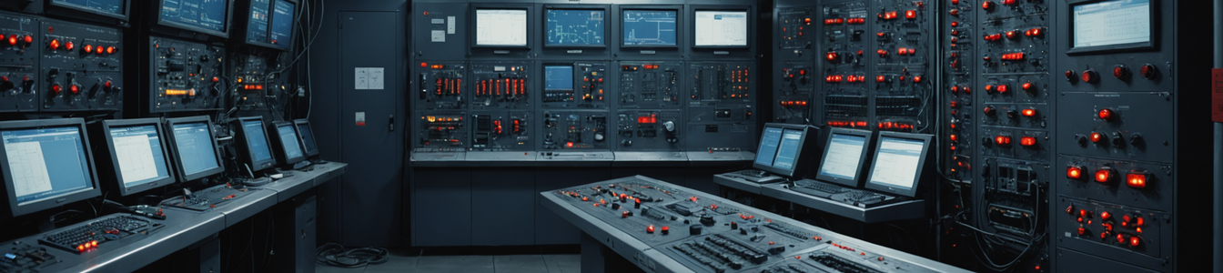 Imagen generada por IA para: Auditorías post-desastre: ¿Seguridad reactiva o prevención fallida en infraestructura crítica?