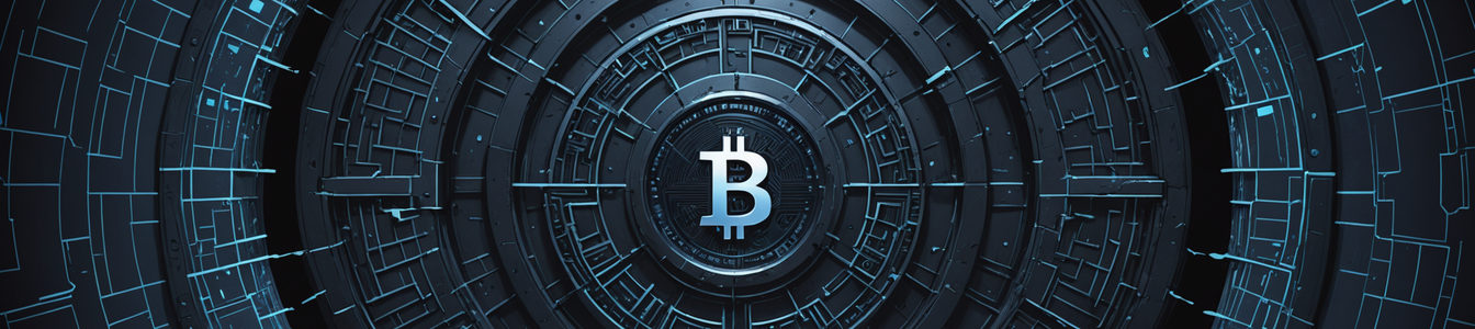 Imagen generada por IA para: Desangre Institucional: Cómo las Pérdidas Cripto de la Banca Tradicional Exponen Brechas de Seguridad Sistémicas