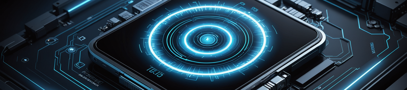 Imagen generada por IA para: La disyuntiva batería-seguridad: cómo las funciones de ahorro de Android e iOS generan nuevos riesgos