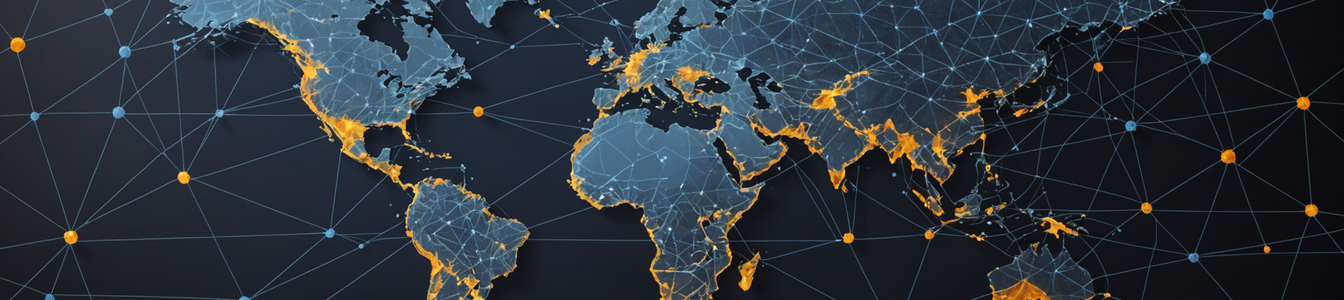 Imagen generada por IA para: El Cumplimiento de Sanciones se Convierte en la Nueva Frontera de Ciberseguridad para Empresas Globales