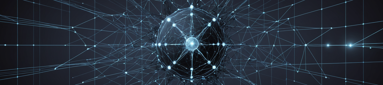 Imagen generada por IA para: La Volatilidad del Mercado por la IA Genera Nuevos Riesgos Cibernéticos Sistémicos