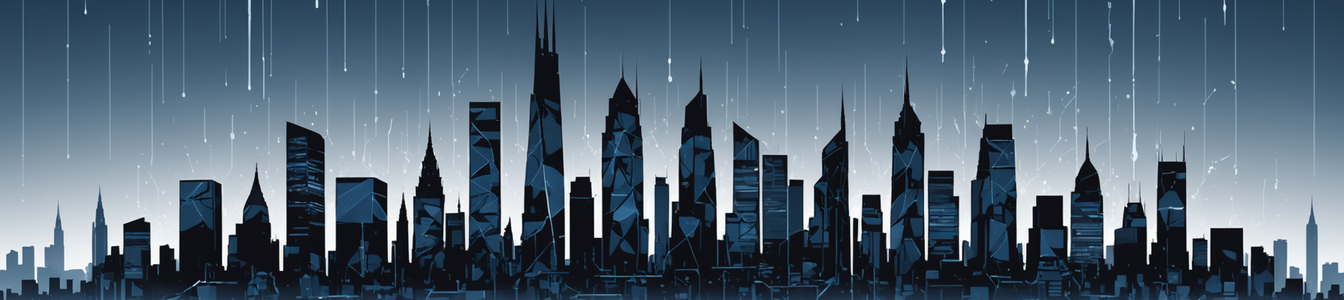 Imagen generada por IA para: Ransomware paraliza un distrito londinense: mercado inmobiliario congelado y ayudas suspendidas