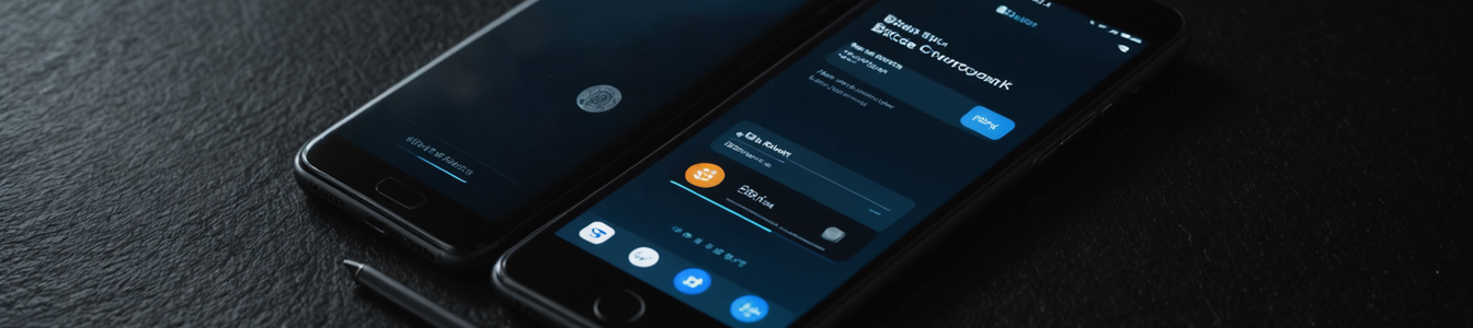 Imagen generada por IA para: Rescate en Bitcoin en secuestro de alto perfil señala peligrosa convergencia delictiva