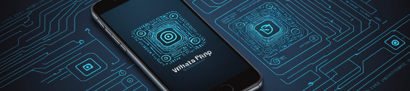 Beyond Email: WhatsApp 'Ghost Pairing' and SMS Sca...