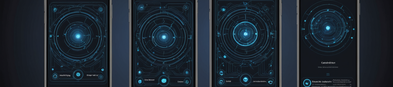 Imagen generada por IA para: Automatización de Pantalla de Gemini: Una Nueva Frontera para Superficies de Ataque Android