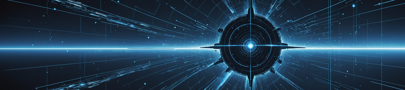 Imagen generada por IA para: La fusión SpaceX-xAI crea un riesgo de ciberseguridad y geopolítico sin precedentes