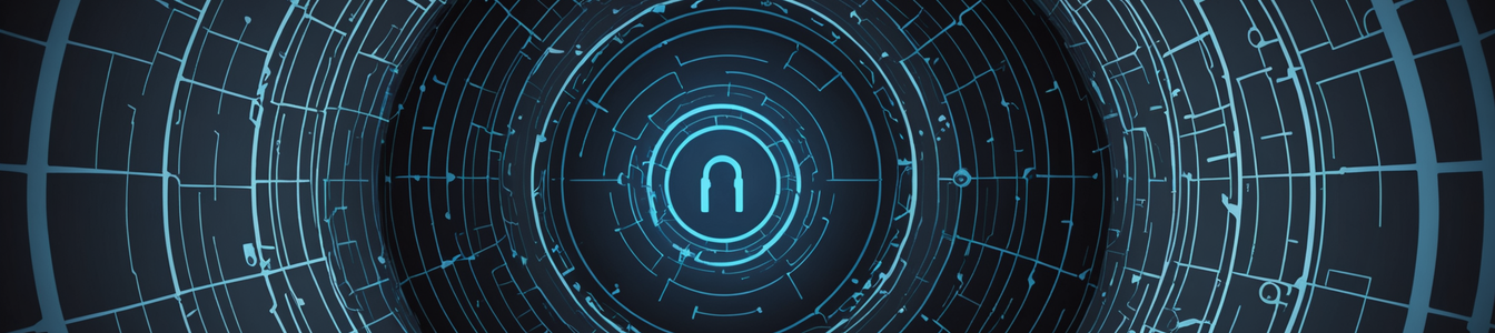 Imagen generada por IA para: Más allá del túnel: cómo las VPN amplían silenciosamente la superficie de ataque corporativa