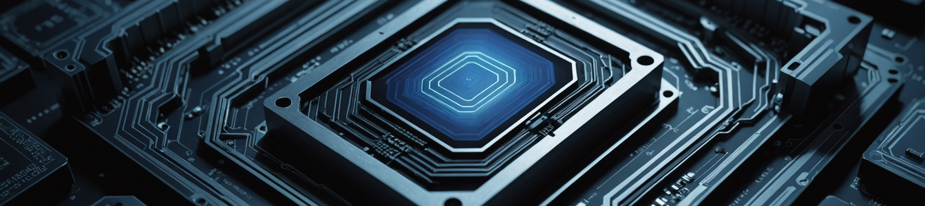 Imagen generada por IA para: Adquisición de sensores de Infineon por 570M€ señala riesgos de seguridad en consolidación de hardware IoT