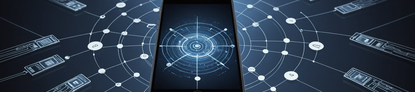 Imagen generada por IA para: Tecnología del Mercado Gris: Cómo los Descuentos y Firmware No Oficial Crean Bombas en la Cadena de Suministro
