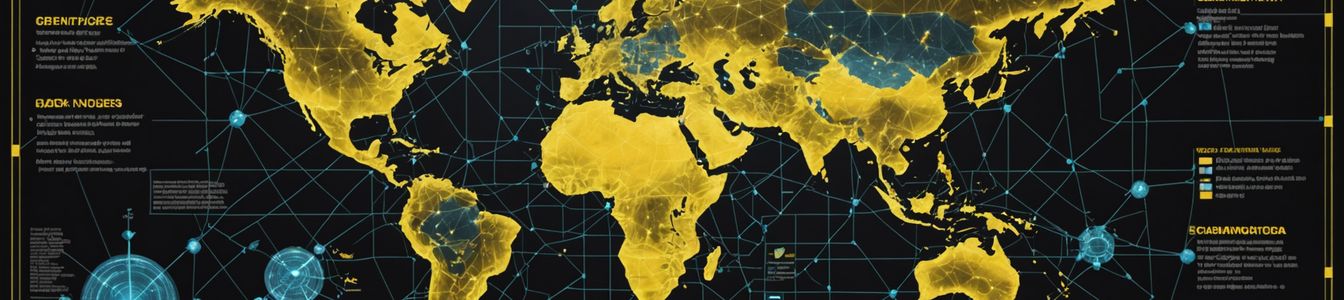 Resource Diplomacy Reshapes Cyber Sovereignty: Chips, Uraniu...