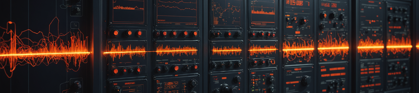 Energy Sector Under Pressure: Financial Moves and Geopolitic...