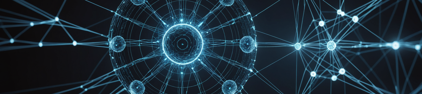 Imagen generada por IA para: De Agentes IA a Unidades Caninas: La Doble Frontera de las Operaciones de Seguridad Modernas