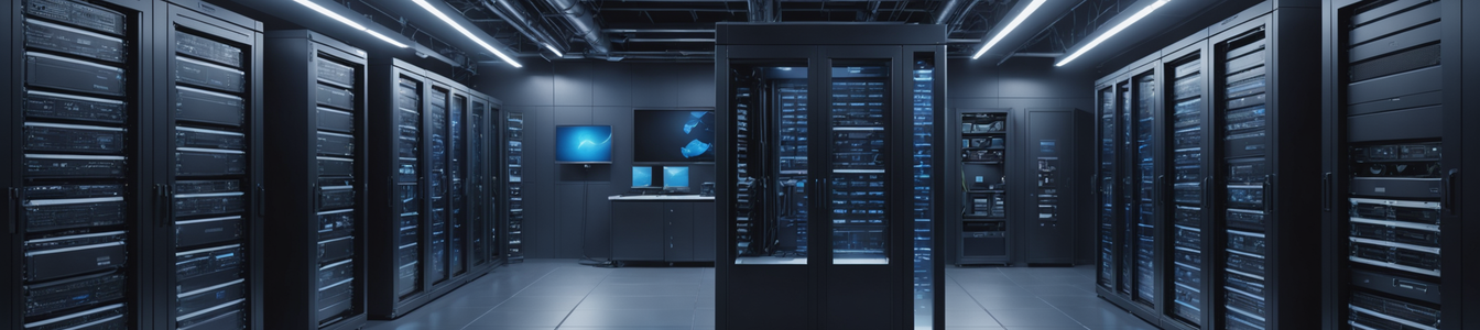 Imagen generada por IA para: CEO de AWS descarta centros de datos orbitales por inviabilidad económica