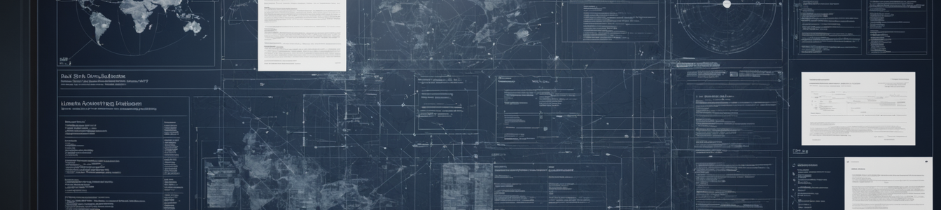 Imagen generada por IA para: Más allá de la lista de verificación: Cómo los fallos sistémicos en auditorías amenazan infraestructuras críticas