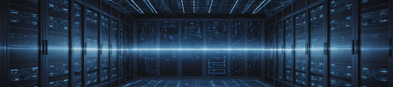 Imagen generada por IA para: La crisis del Capex en IA: Cómo el gasto masivo en la nube genera una deuda de seguridad