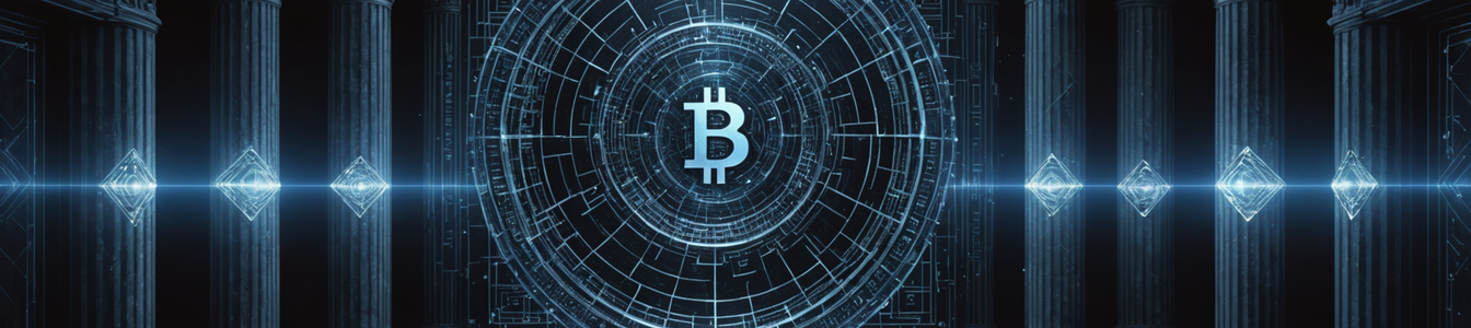 Imagen generada por IA para: Los modelos de custodia bajo prueba: Alianzas bancarias y escrutinio regulatorio se intensifican