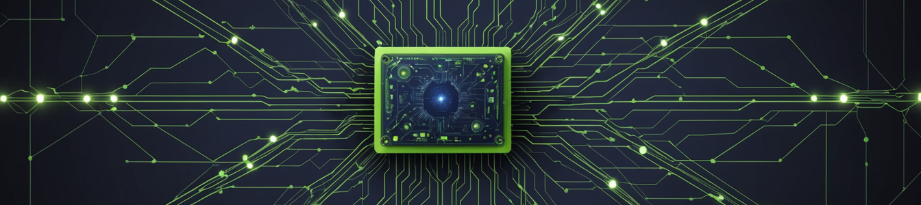 Imagen generada por IA para: La promesa incumplida del AIoT: La brecha de seguridad en la agricultura de alta tecnología