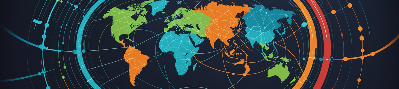 Imagen generada por IA para: La avalancha de VPNs para streaming: Cómo los deportes en vivo redefinen su adopción e infraestructura