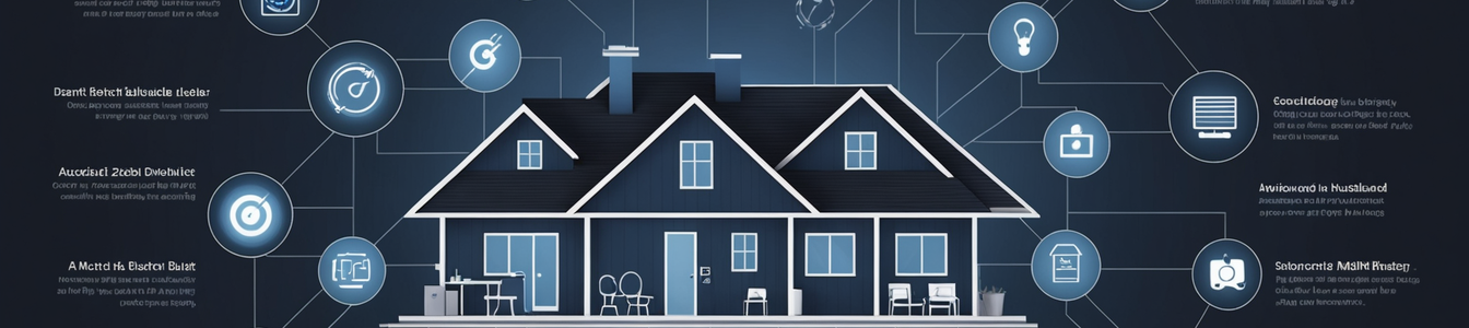 Imagen generada por IA para: La promesa rota de Matter: el fallido lanzamiento de IKEA expone riesgos de seguridad en hogares inteligentes