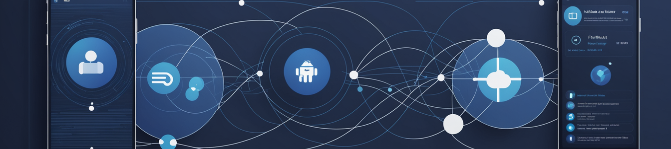 Imagen generada por IA para: La expansión multiplataforma de Quick Share de Google abre una nueva superficie de ataque