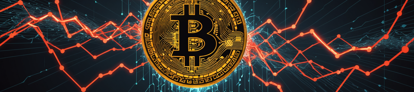 Imagen generada por IA para: El error de $44 mil millones: La metedura de pata operacional de Bithumb expone vulnerabilidades críticas en exchanges