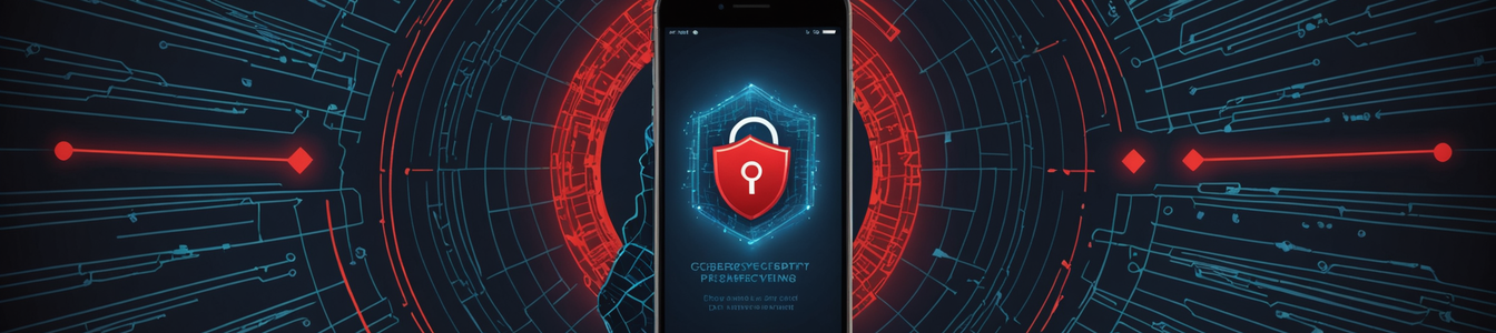 Imagen generada por IA para: El Espía de Signal: Hackers Estatales Convierten la Confianza en Arma