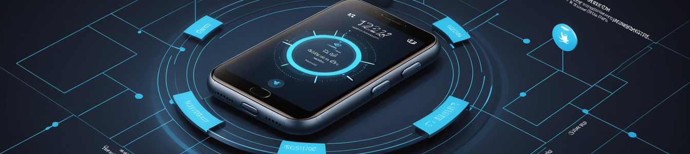 Imagen generada por IA para: Dispositivos infantiles de AT&T: ¿Herramientas de seguridad o puertas de vigilancia?