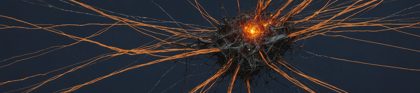 Imagen generada por IA para: Brechas en la Gobernanza Local: Cuando los Fallos Normativos Generan Riesgos de Seguridad Tangibles