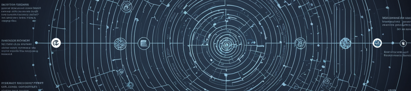 Imagen generada por IA para: Fronteras Digitales se Cierran: Cómo la Movilidad Transfronteriza Crea Nuevos Riesgos de Cumplimiento e Identidad