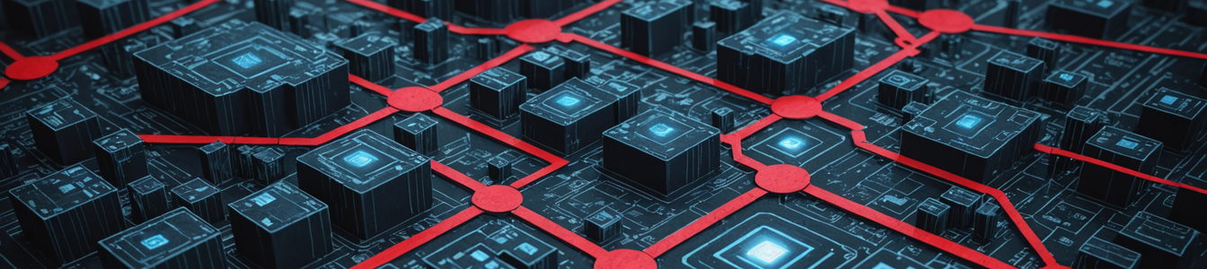 Imagen generada por IA para: Auditorías Reactivas: Cómo las Tragedias Físicas Exponen Brechas Sistémicas en Ciberseguridad