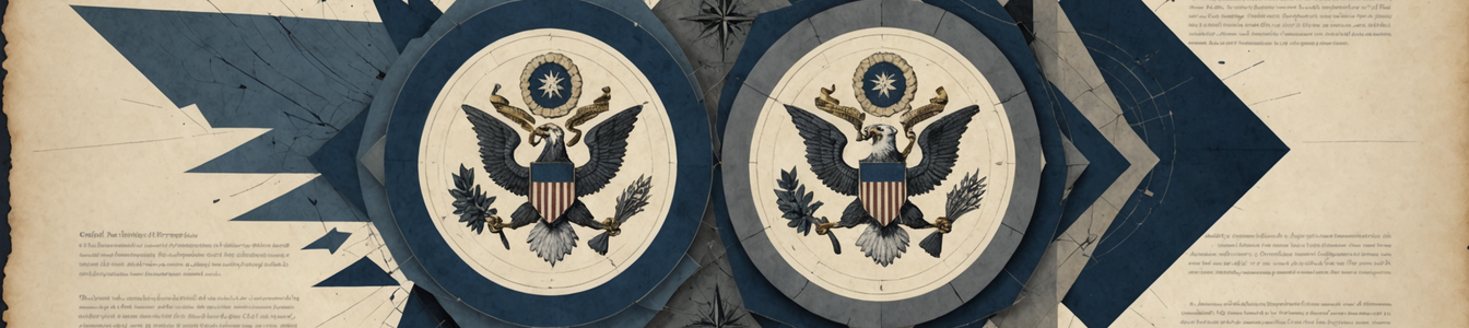 Imagen generada por IA para: El Pentágono corta lazos con Harvard por 'ideología woke', amenazando el desarrollo de talento en ciberseguridad