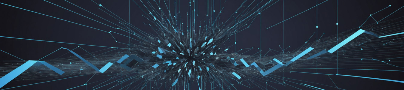 Imagen generada por IA para: Los informes financieros crean puntos ciegos sistémicos para ciberataques