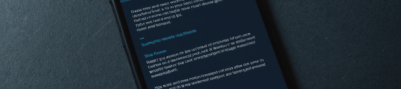 Imagen generada por IA para: Oleada de Smishing de Amazon: Estafas de Entrega Falsas Atacan a Usuarios Globales