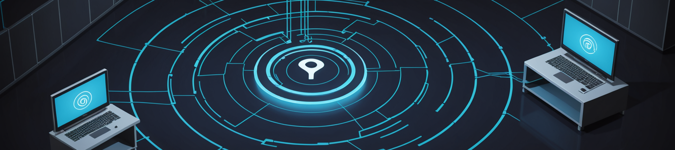 Imagen generada por IA para: Más allá del marketing VPN: Kill Switches, centros de datos y seguridad real