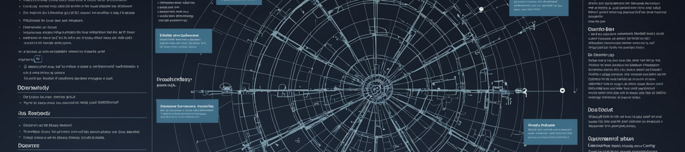 Imagen generada por IA para: Tragedias físicas desencadenan una revisión de cumplimiento digital: La cascada de auditorías en India