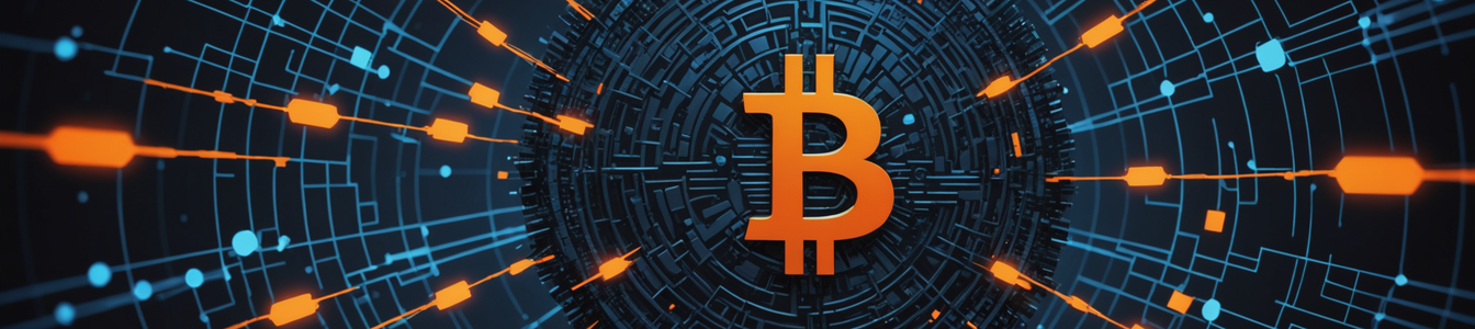 Imagen generada por IA para: Las Criptomonedas Emergen como Arma Geopolítica en Secuestros, Sanciones y Estrategia Estatal