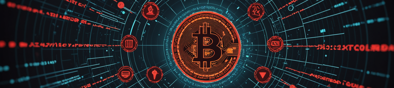 Imagen generada por IA para: El error de $44B de Bithumb: El éxito en la recuperación oculta fallos de seguridad más profundos