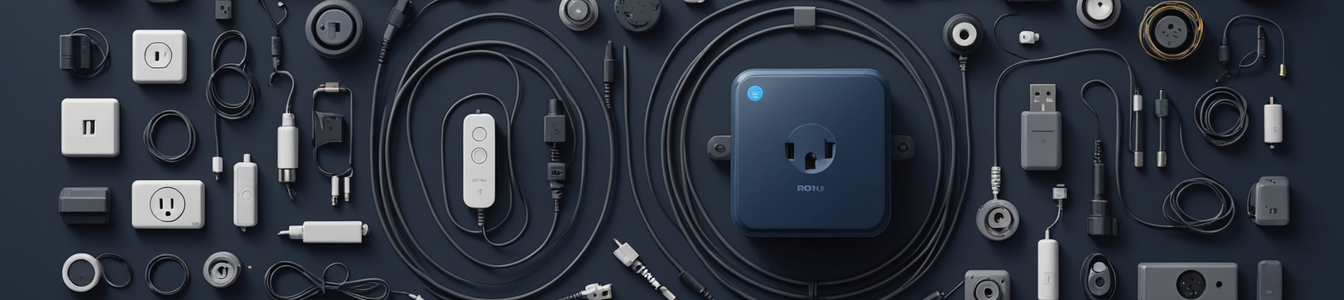 Imagen generada por IA para: La bomba de relojería del e-waste: cuando los gadgets del hogar inteligente se apagan y la seguridad con ellos