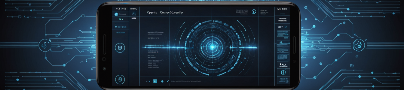 Imagen generada por IA para: La trampa de los MOD APK: Cómo los trucos de juegos se convierten en sistemas de distribución de malware