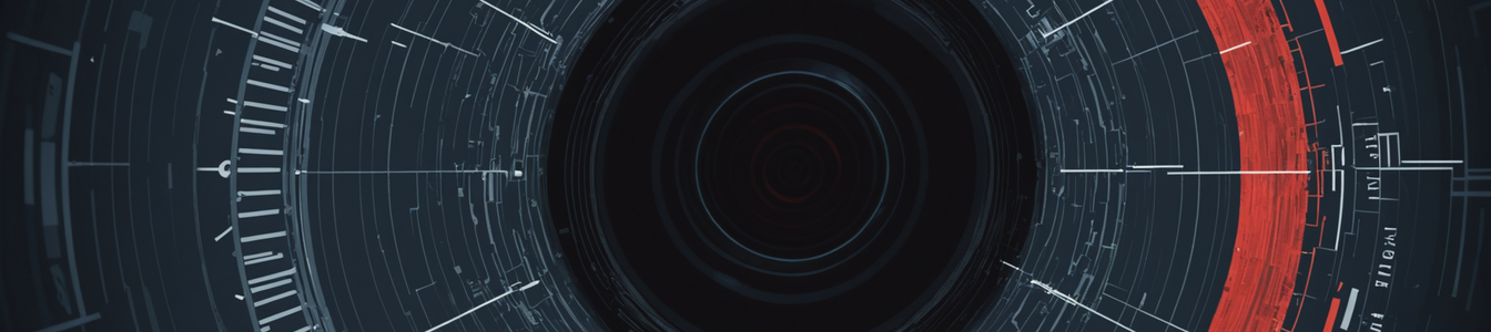 Imagen generada por IA para: Fallos Sistémicos en Vigilancia: Cómo la Infraestructura de Seguridad No Funcional Facilita Ataques de Alto Perfil