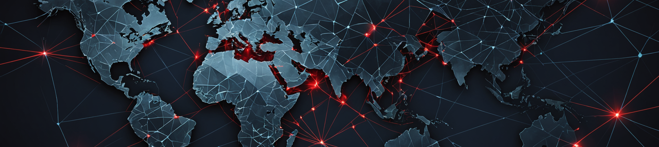 Imagen generada por IA para: Informe de Seguridad de Múnich 2026: La 'Política de Bola de Demolición' Fractura la Defensa Cibernética Transatlántica