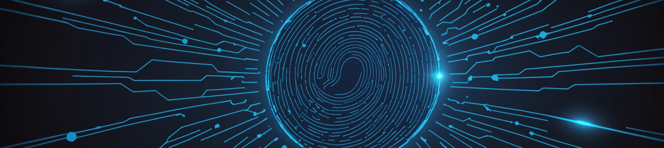 Imagen generada por IA para: La evolución de Aadhaar en India: Actualizaciones biométricas para 10M niños redefinen la seguridad de identidad