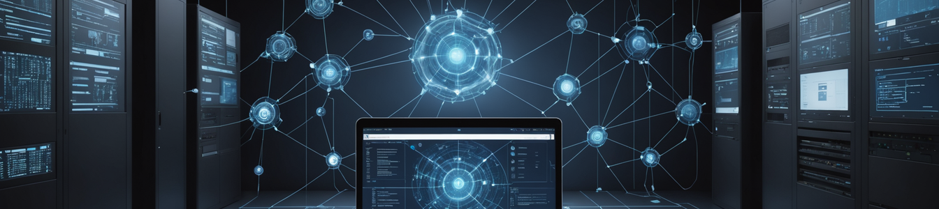 Imagen generada por IA para: Parálisis normativa: Cómo los vacíos regulatorios en el teletrabajo y las herramientas digitales generan vulnerabilidades de seguridad