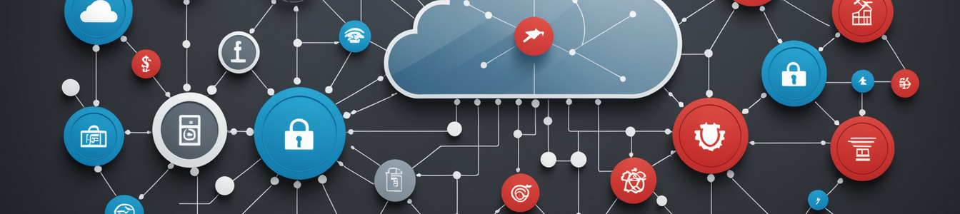 Imagen generada por IA para: Onda expansiva del Capex en IA: Cómo la apuesta de $200B de Amazon amenaza los presupuestos de ciberseguridad en la nube